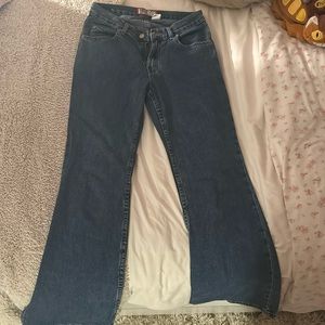 Vintage OldNavy Boot Cut Jeans
